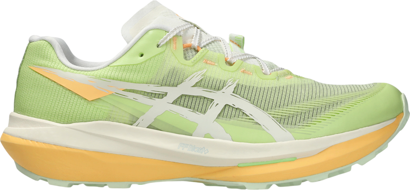 Sneakers och skor Asics FUJISPEED 4 Grön | 1013a179-300