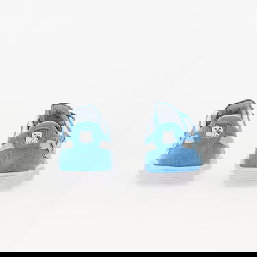 Sneakers och skor Puma RIPNDIP x Suede Turkos | 393537-01, 4