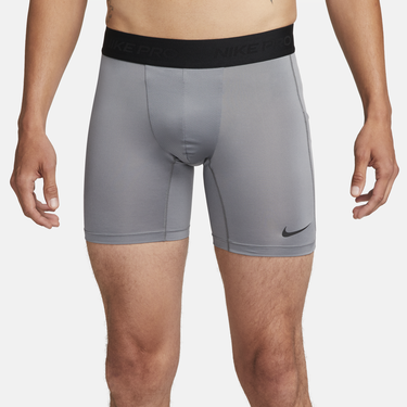 Boxare Nike Pro Dri-FIT Grå | FB7958-084, 1