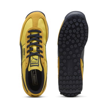 Sneakers och skor Puma Easy Rider Thrive and Triumph Gul | 403289_01, 5