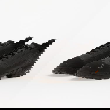 Sneakers och skor ROA ROA Katharina Light Svart | NBUW1389FA225, 5