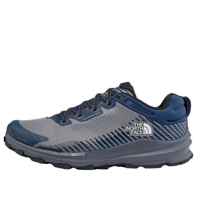 Sneakers och skor The North Face Vectiv Fastpack Futurelight Hiking Shoes Grå | 5JCY-I8E