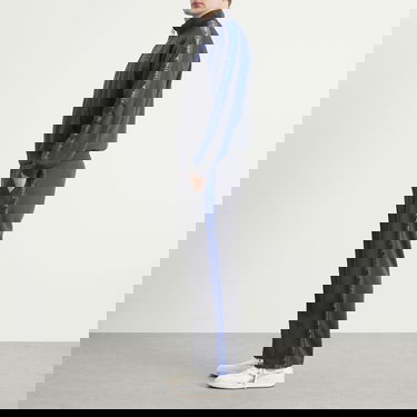 Byxor Diadora Legacy Track Pant Svart | 502-182559-80024, 4