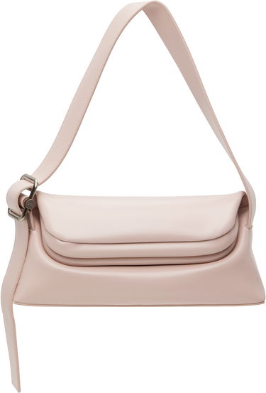 Axelväska OSOI OSOI Folder Brot Bag Rosa | 25SSB01016241, 0