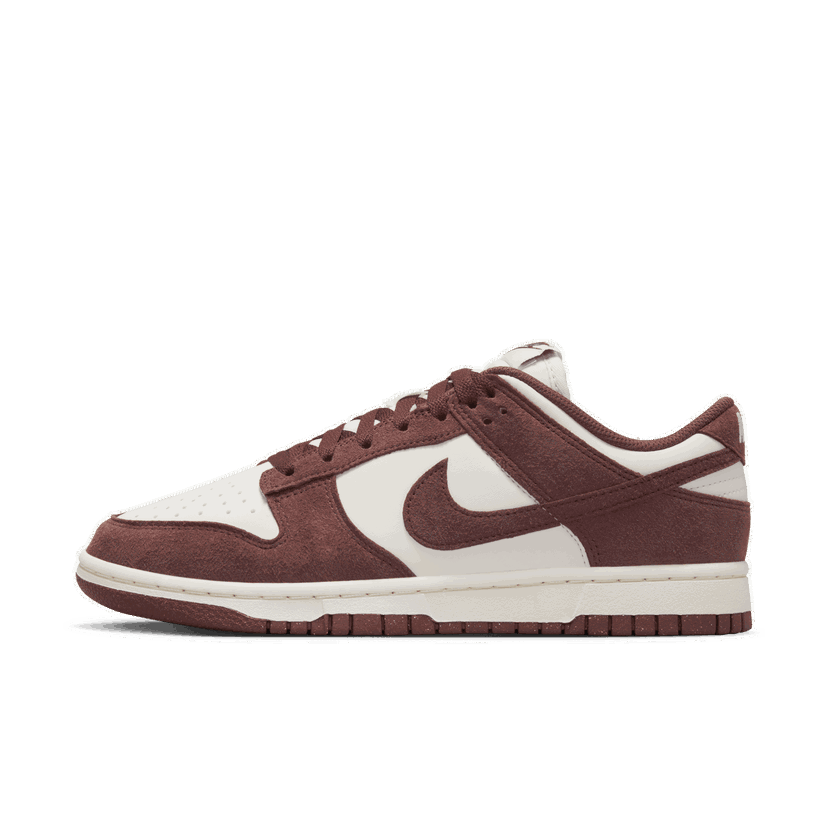 Sneakers och skor Nike Dunk Low Bourgogne | HJ7673-001
