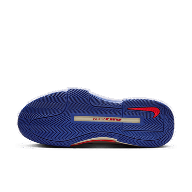 Sneakers och skor Nike Nike GP Challenge 1 Premium Blå | HJ6769-500, 1