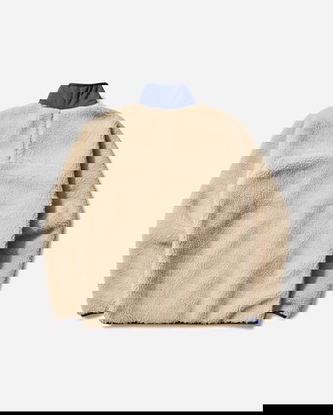 Jacka Patagonia Classic Retro-X Jacket Beige | 23057 DNAT, 0