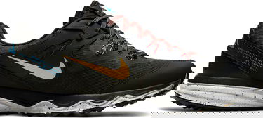 Sneakers och skor Nike Juniper Trail Svart | cw3808-005, 2