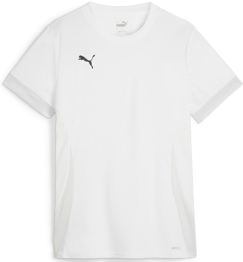 Jersey Puma teamGOAL Matchday Jersey Wmns Grå | 705749-04