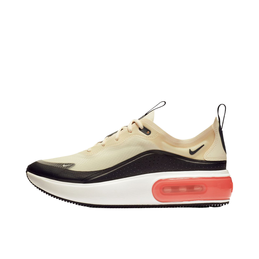 Sneakers och skor Nike Air Max Dia Pale Ivory W Beige | AR7410-101
