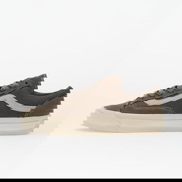Sneakers och skor Vans LX Old Skool 36 Le Marais Brun | VN000D9R9JC1, 0
