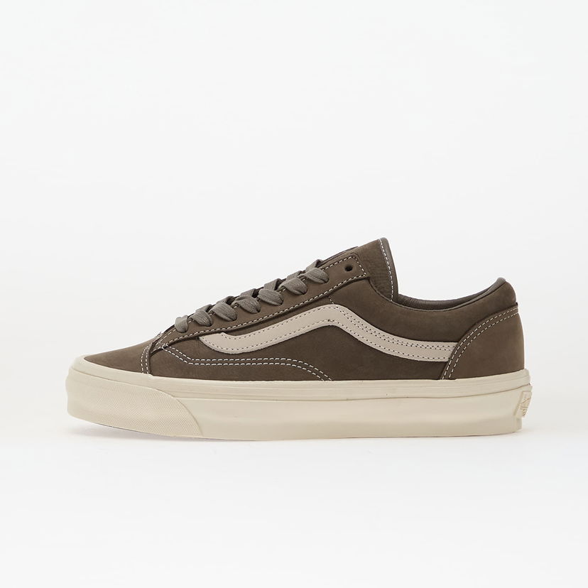 Sneakers och skor Vans LX Old Skool 36 Le Marais Brun | VN000D9R9JC1