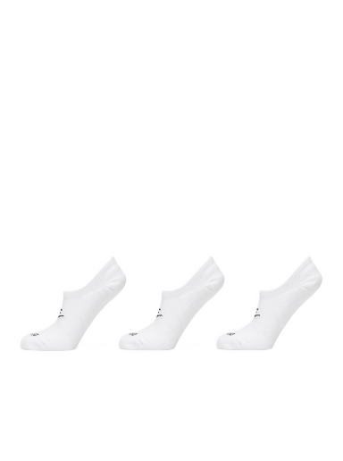 Underkläder och strumpor Nike Dri-FIT 3-Pack Socks Vit | DN3314-100