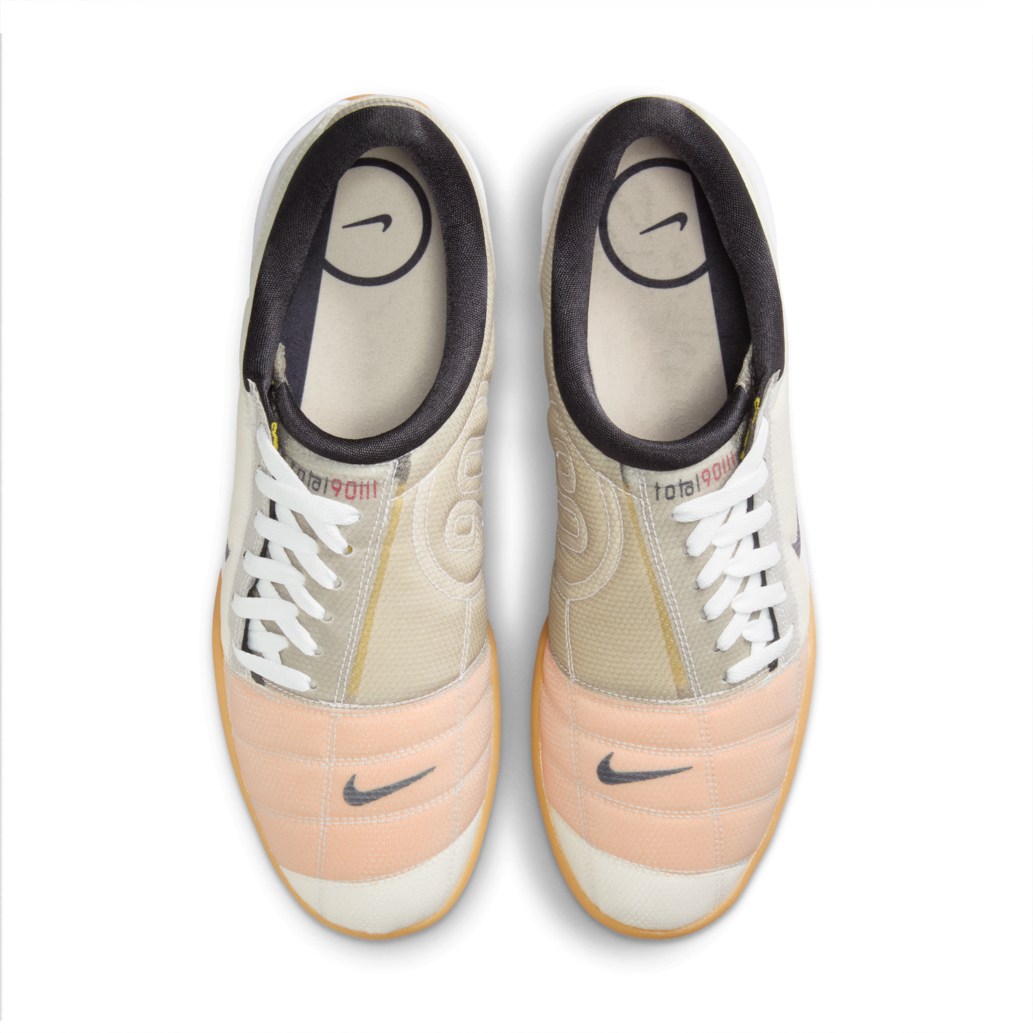 Sneakers och skor Nike Total 90 Beige | IB8182-100, 1