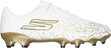 Sneakers och skor Skechers SKX 1.5 Academy FG Vit | 252017-wbgd, 0