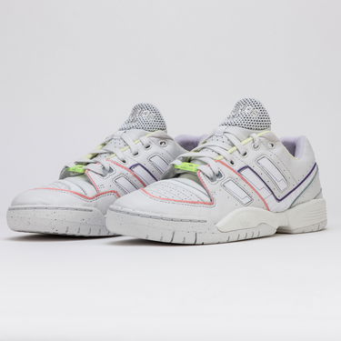 Sneakers och skor adidas Originals Torsion Comp Vit | EF5974, 0