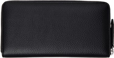 Plånbok Vivienne Westwood Vivienne Westwood Classic Zip Wallet Svart | 51060058W-S000D-, 1