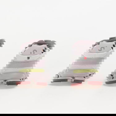 Sneakers och skor On Running Cloudnova W Vit | 26.97886, 4