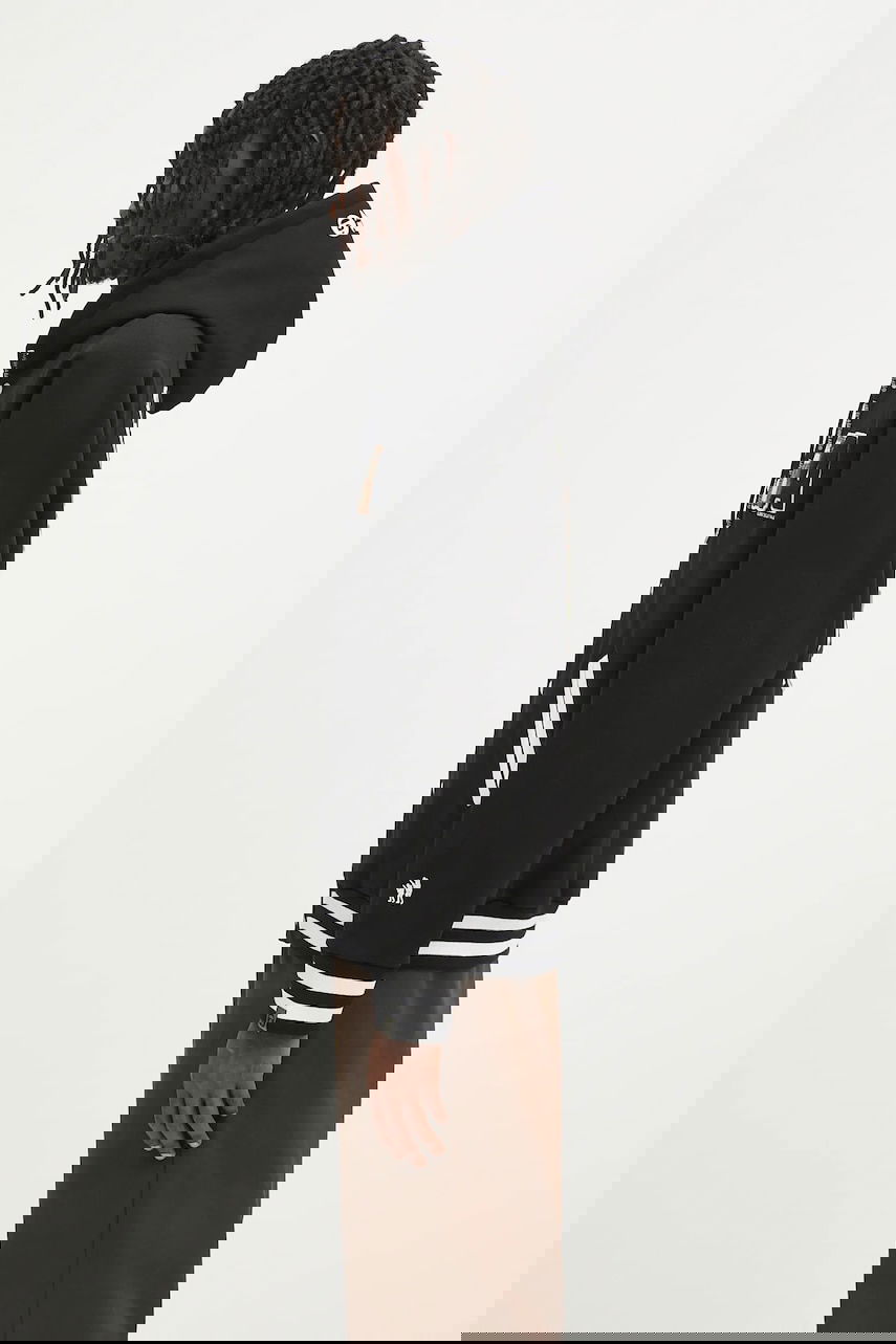 Bomberjacka AAPE by A Bathing Ape AAPE Aaper Hoodie Svart | AAPSWMB382XXN, 1