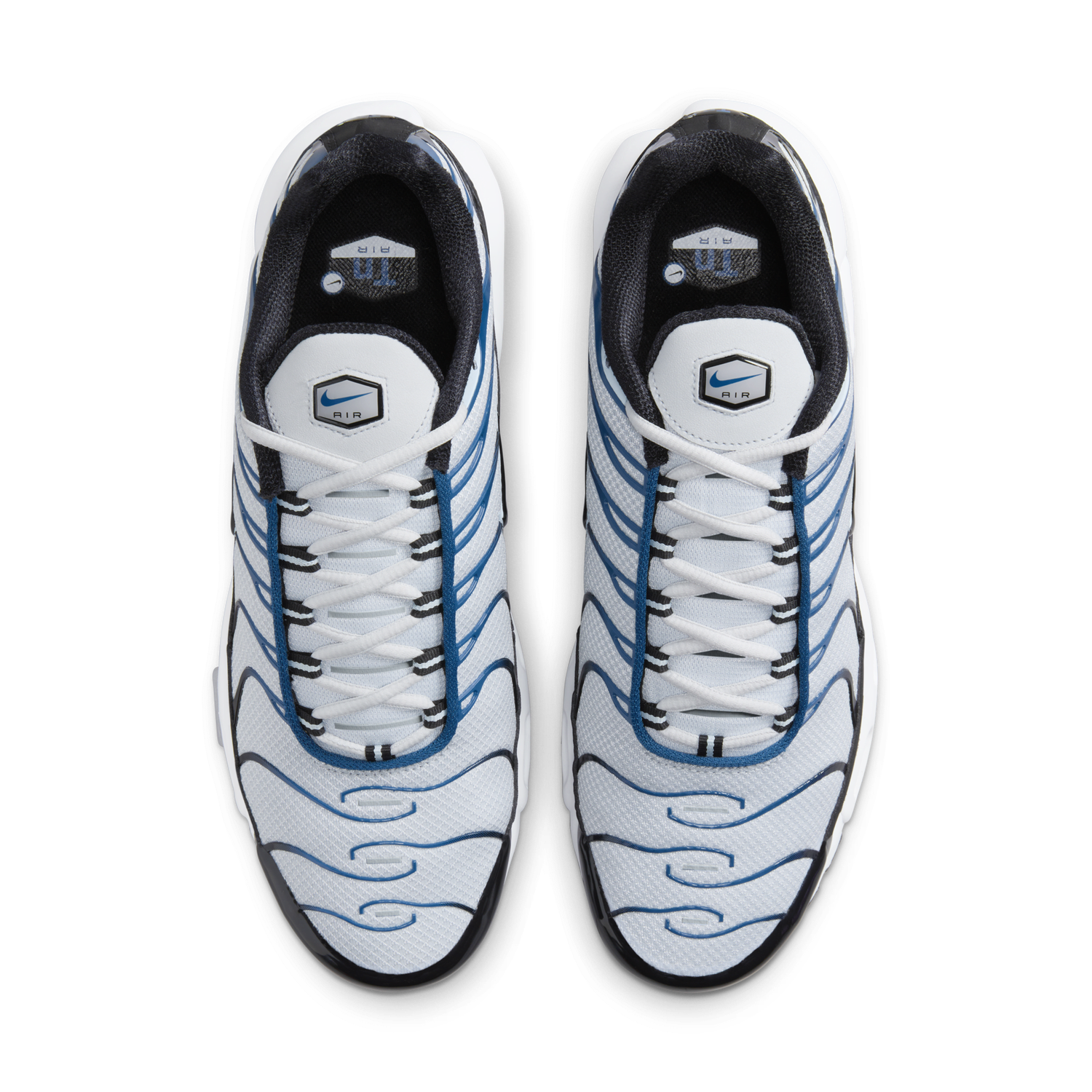 Sneakers och skor Nike Air Max Plus "Teal" Grå | FN6949-001, 1