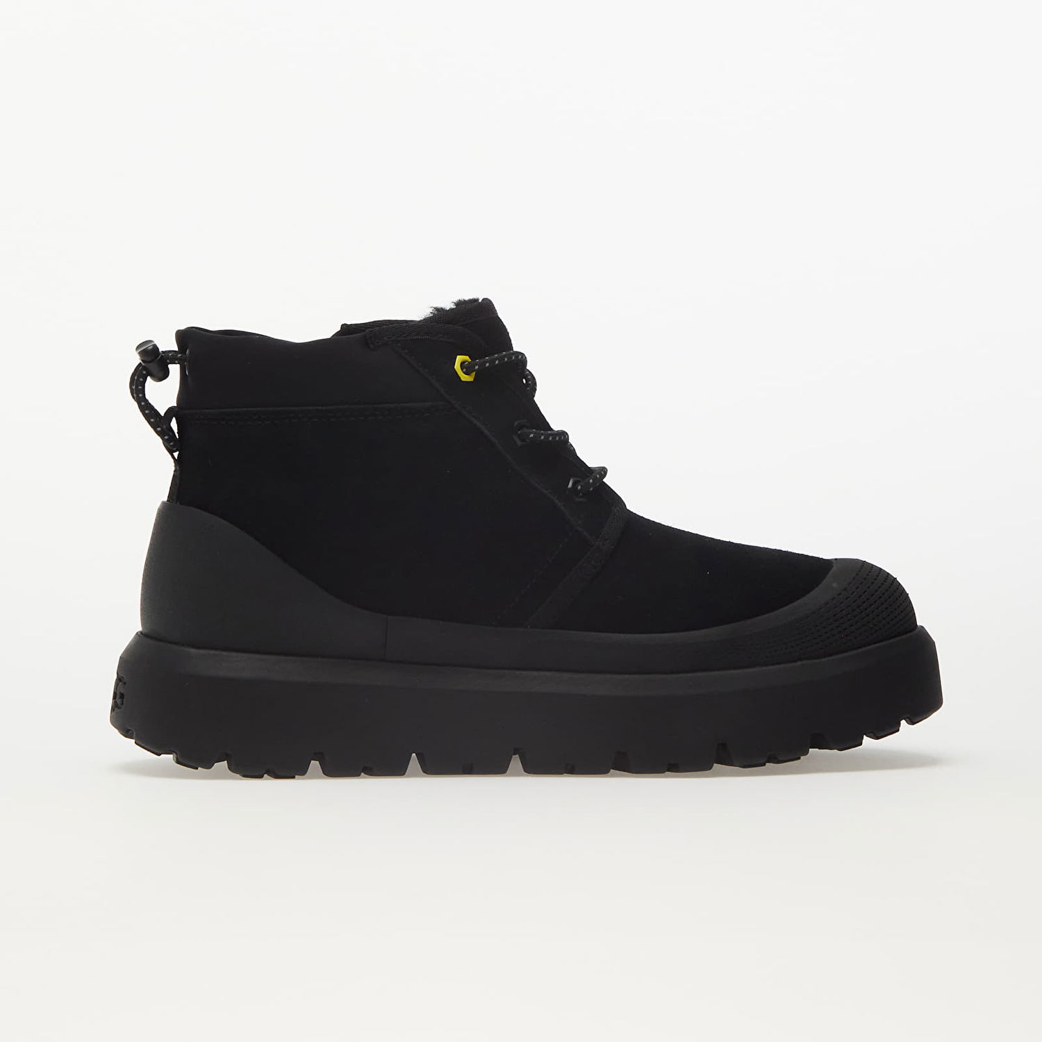 Sneakers och skor UGG Neumel Weather Hybrid Black/ Black Svart | 1143991-BBLC, 1