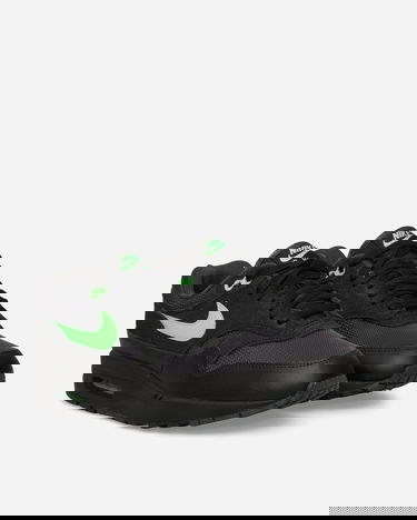 Sneakers och skor Nike Air Max 1 Essential Svart | FZ5808-012, 0