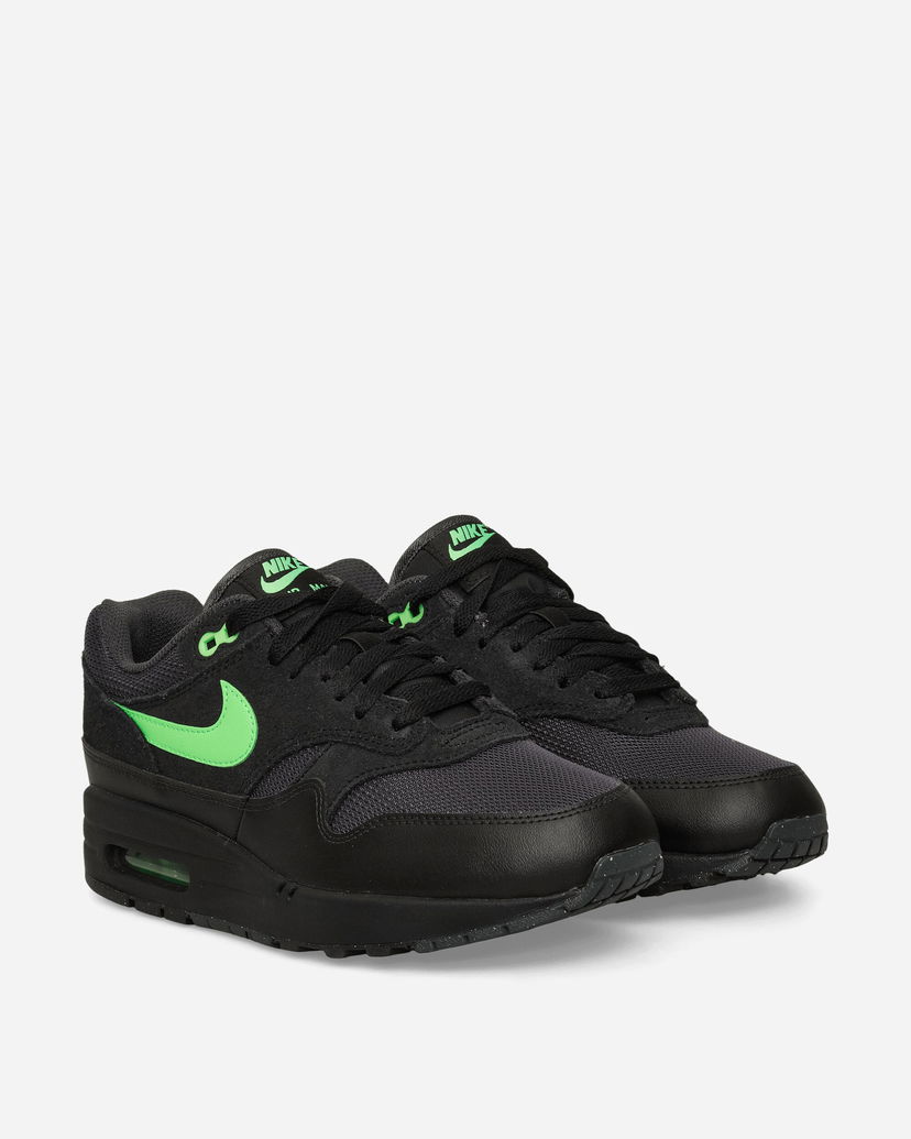 Sneakers och skor Nike Air Max 1 Essential Svart | FZ5808-012