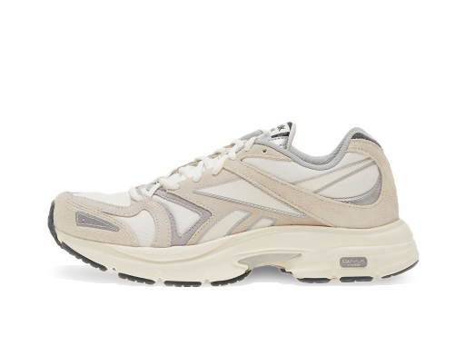 Sneakers och skor Reebok Premier Road Plus VI "Chalk/ Vintage Chalk/ Pure Grey 3" Beige | 100070273