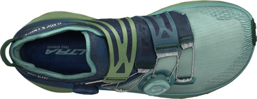 Sneakers och skor Altra Running MONT BLANC BOA PF Flerfärgad | al0a85qm0041, 2