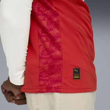 Jersey Puma FC St. Pauli Fourth Jersey Röd | 783079_04, 5