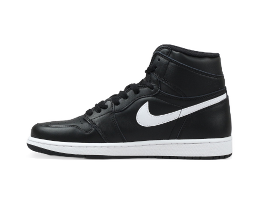 Begränsad upplaga Jordan Air Jordan 1 Retro High OG Prm "Yin Yang" Svart | 555088-011