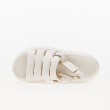 Sneakers och skor UGG Sport Yeah W Vit | 1126811, 4
