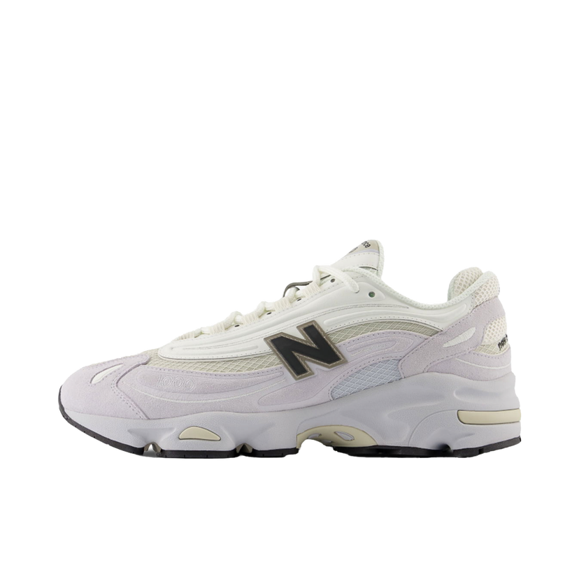 Sneakers och skor New Balance 1000 Purpur | M1000PSB