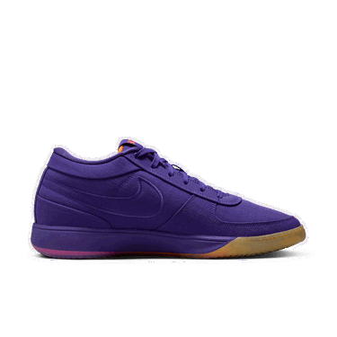 Sneakers och skor Nike Book 1 Purpur | HJ5351-500, 1