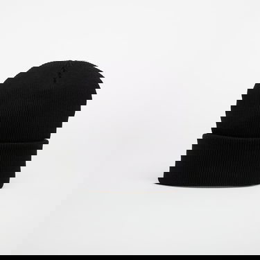 Mössa Carhartt WIP Ohio Ribbed Knit Beanie Svart | I035430-89.XX, 4