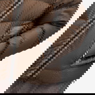 Pufferjacka C.P. Company C.P. Company BI-TM Medium Weight Jacket Brun | CMOW266A-110185G-359, 5