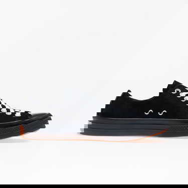 Sneakers och skor Converse Chuck Taylor All Star Svart | 168590C, 1