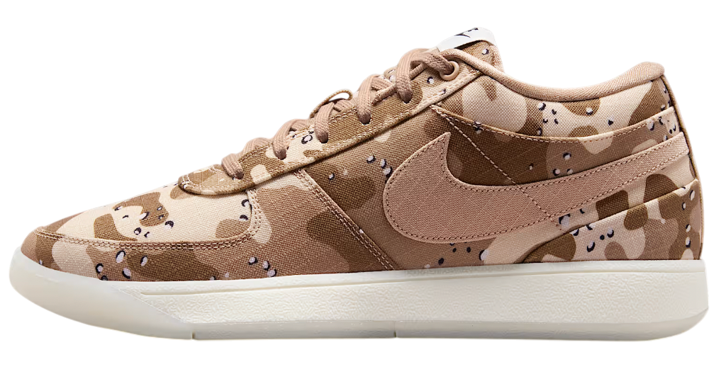 Sneakers och skor Nike BOOK 1 SE Beige | IM1360-200, 1