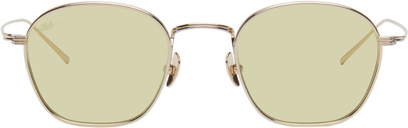 Solglasögon AKILA Osiris Sunglasses Grön | 2450 99 38