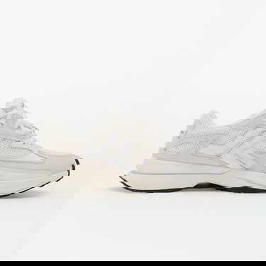 Sneakers och skor LANVIN Sneakers Jla Black Vit | FU-SKAK02-NASU-E25-00, 2