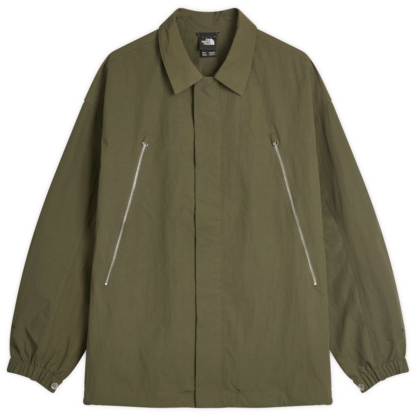 Bomberjacka The North Face Evd Bomber Jacket Grön | NF0A8AHJ21L