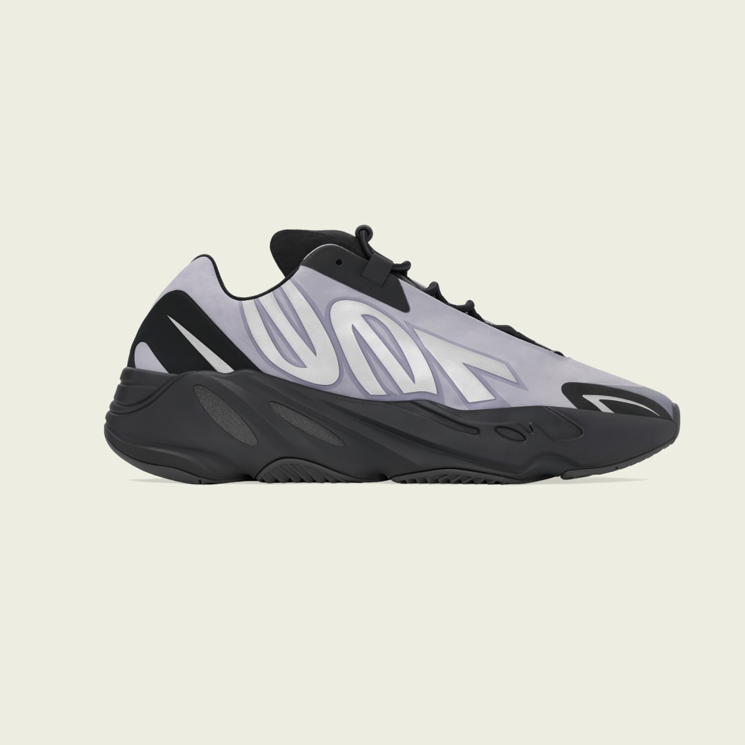 Sneakers och skor adidas Yeezy Yeezy 700 "Geode" Grå | GW9526, 1