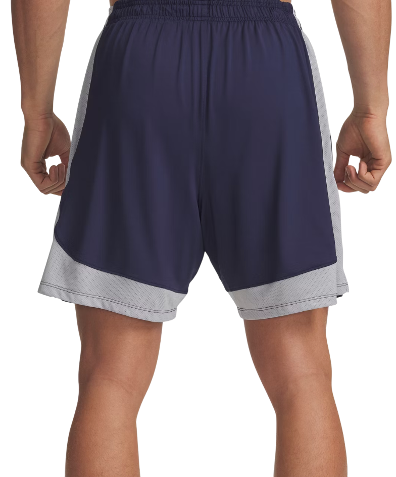 Shorts Under Armour Under Armour UA Tech Vent 2-in-1 Shorts Mörkblå | 6005917-410, 1