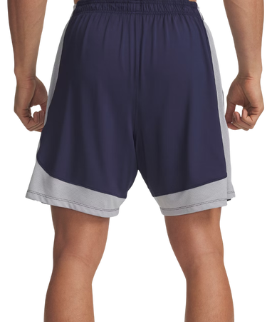 Shorts Under Armour Under Armour UA Tech Vent 2-in-1 Shorts Mörkblå | 6005917-410, 1