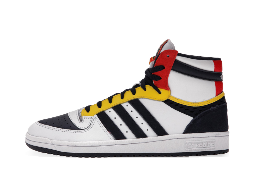 Sneakers och skor adidas Originals Top Ten RB Legend Ink Vit | S24124