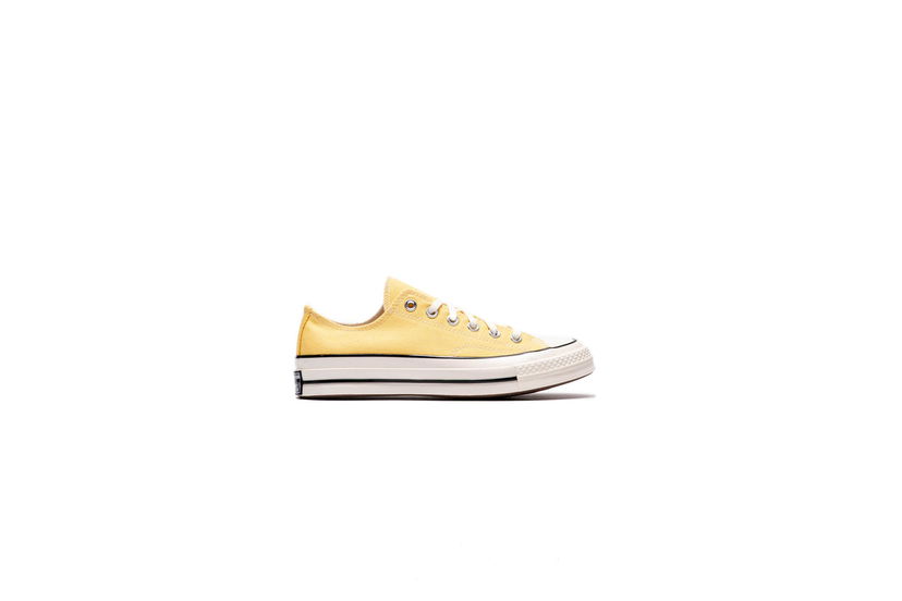 Sneakers och skor Converse Chuck 70 OX Gul | A10528C