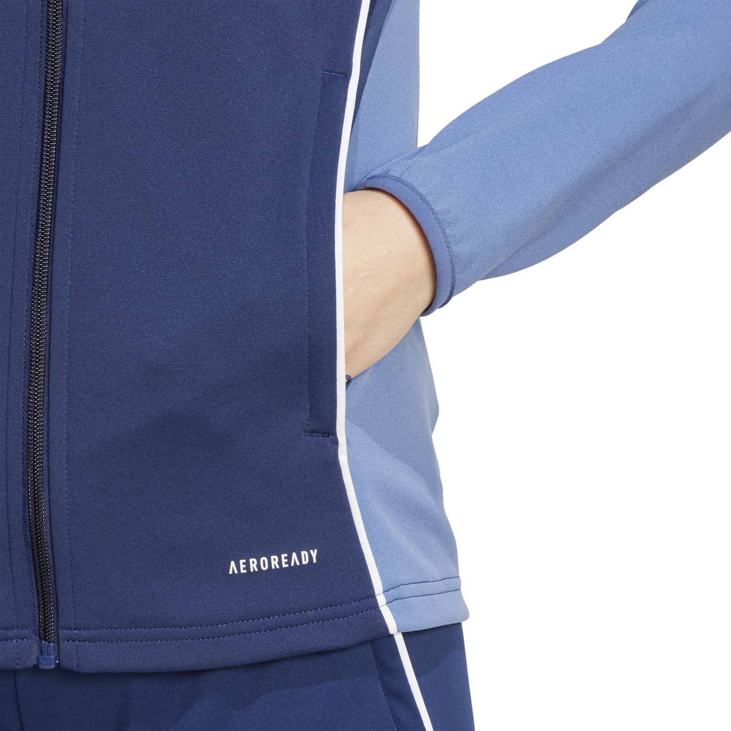 Jacka adidas Originals adidas TIRO25C Track Jacket Blå | ji6541, 1