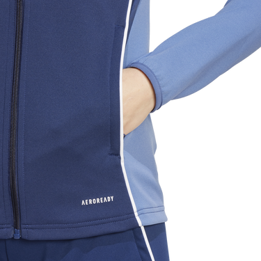 Jacka adidas Originals adidas TIRO25C Track Jacket Blå | ji6541, 1