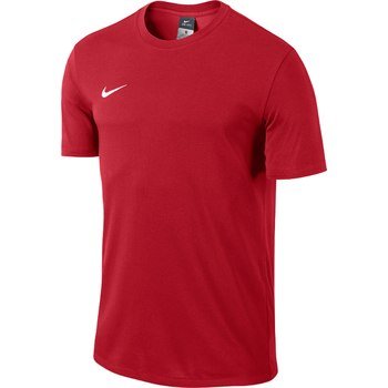 T-shirt Nike Nike Team Club Blend T-Shirt Röd | 658494-657