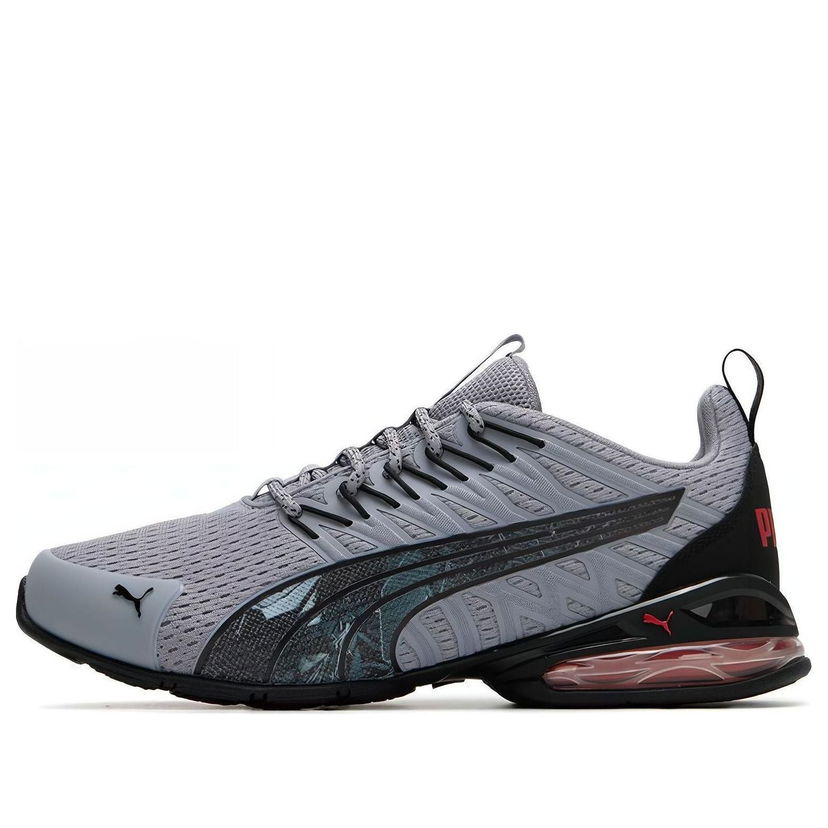 Sneakers och skor Puma Voltiac Evo RetroFuture Grå | 379602-02